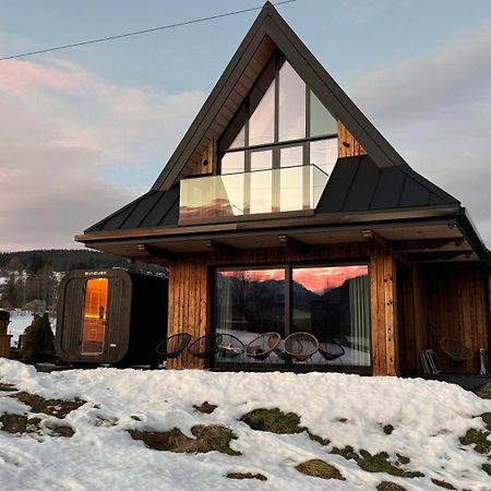 Sywarne Chalet Koscielisko Exterior photo